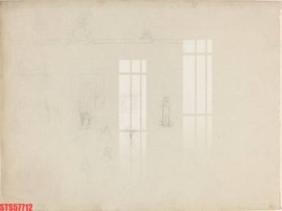 File ảnh Tranh sơn dầu phương tây tổng hợp STS57712 (gốc) dùng in Pano