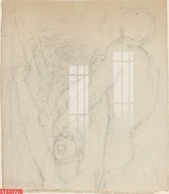 Tải file Tranh sơn dầu phương tây tổng hợp STS57715 (gốc) in ấn ngay lập tức