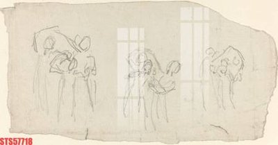 Mua file gốc Tranh sơn dầu phương tây tổng hợp STS57718 (PSD) tại Filetranh.com