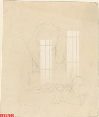 Download file Tranh sơn dầu phương tây tổng hợp STS57744 (gốc) cho xưởng in