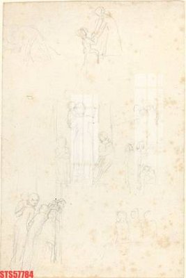 File in mica Tranh sơn dầu phương tây tổng hợp STS57784 (ảnh gốc) đẹp