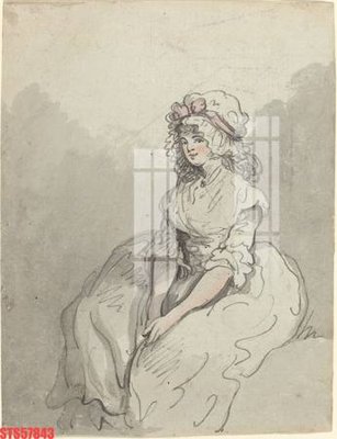 Hình ảnh file gốc Tranh sơn dầu phương tây tổng hợp STS57843 (chất lượng cao)