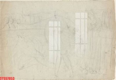 Tải file Tranh sơn dầu phương tây tổng hợp STS57853 (ảnh gốc) in tranh kính