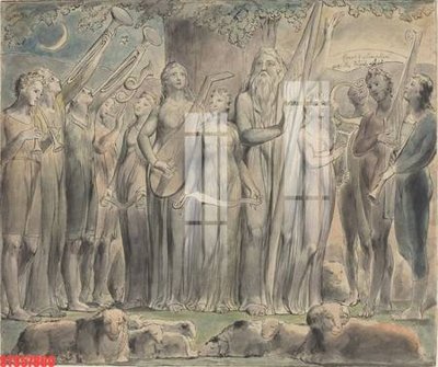 File in trần Tranh sơn dầu phương tây tổng hợp STS57860 (bản gốc) hoa văn