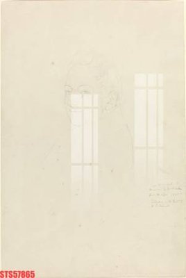 Tải xuống file tranh gốc Tranh sơn dầu phương tây tổng hợp STS57865 (PSD/TIFF)