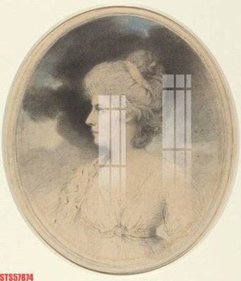 File in ấn Tranh sơn dầu phương tây tổng hợp STS57874 chuyên nghiệp