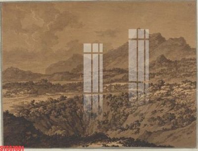 File in lụa Tranh sơn dầu phương tây tổng hợp STS57881 (tân cổ điển) Tranh sơn dầu phương tây tổng hợp STS57881