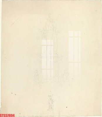 Tải file Tranh sơn dầu phương tây tổng hợp STS57894 (gốc) làm file thiết kế