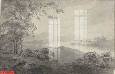 Tải file Tranh sơn dầu phương tây tổng hợp STS57908 (gốc) làm file tranh quảng cáo