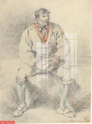 File ảnh Tranh sơn dầu phương tây tổng hợp STS57915 (gốc) dùng in Pano