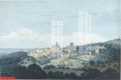 Download file Tranh sơn dầu phương tây tổng hợp STS57919 (gốc) in mica cao cấp