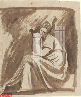 Tải file Tranh sơn dầu phương tây tổng hợp STS57922 (gốc) in trên mọi chất liệu