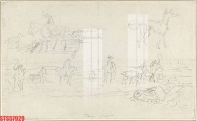 File ảnh Tranh sơn dầu phương tây tổng hợp STS57929 (gốc) in biển hiệu