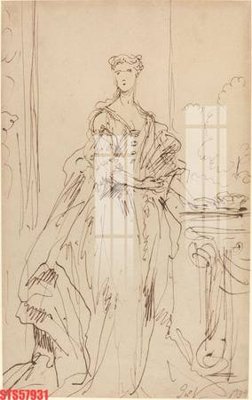 Tải file Tranh sơn dầu phương tây tổng hợp STS57931 (PSD) cho in tranh 3D