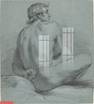 Tải file gốc Tranh sơn dầu phương tây tổng hợp STS57939 dùng cho in ấn