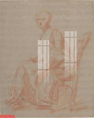 File in ấn chuyên nghiệp Tranh sơn dầu phương tây tổng hợp STS57954 (file gốc)