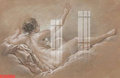 File in ấn cao cấp Tranh sơn dầu phương tây tổng hợp STS57955 (file gốc)