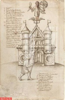 File ảnh Tranh sơn dầu phương tây tổng hợp STS57978 (gốc) in backdrop sự kiện