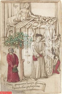 File ảnh Tranh sơn dầu phương tây tổng hợp STS57989 (gốc) dùng in Pano