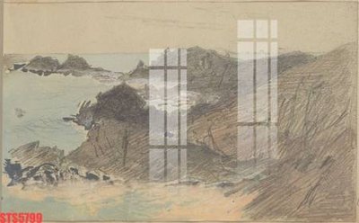 File in lụa Tranh sơn dầu phương tây tổng hợp STS5799 (chất lượng cao) Tranh sơn dầu phương tây tổng hợp STS5799