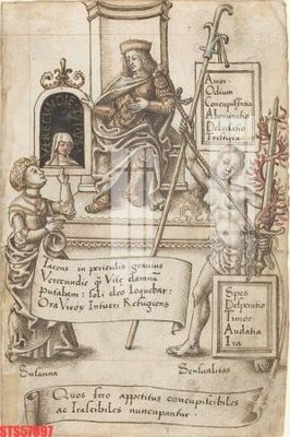 File tranh Tranh sơn dầu phương tây tổng hợp STS57997 (ảnh gốc) chi tiết rõ ràng