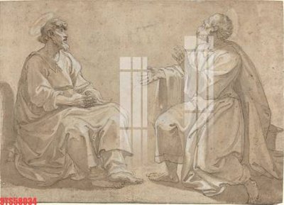 File gốc Tranh sơn dầu phương tây tổng hợp STS58034 (in tráng gương) ốp tường