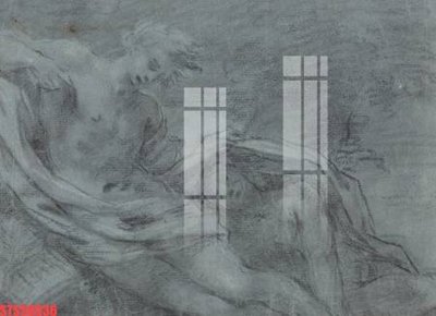 Download file Tranh sơn dầu phương tây tổng hợp STS58036 (chuẩn in) chất lượng cao