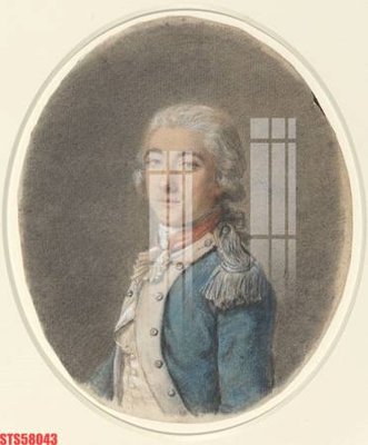 File tranh in trần 3D Tranh sơn dầu phương tây tổng hợp STS58043 (ảnh gốc)