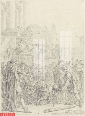 File PSD Tranh sơn dầu phương tây tổng hợp STS58058 (chất lượng in ấn)