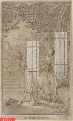 File tranh Tranh sơn dầu phương tây tổng hợp STS58061 (bản gốc) treo phòng ăn