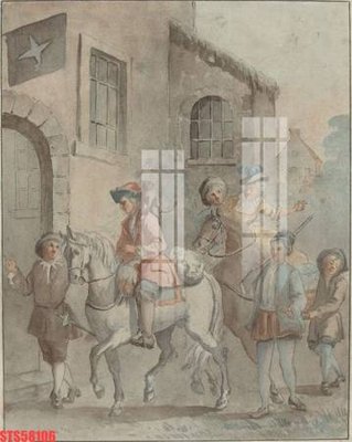 Tải file gốc Tranh sơn dầu phương tây tổng hợp STS58106 (bản PSD) còn layer