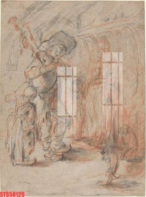 File gốc Tranh sơn dầu phương tây tổng hợp STS58129 (PNG) nền trong suốt