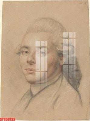 File gốc Tranh sơn dầu phương tây tổng hợp STS58133 (in tráng gương) ốp tường