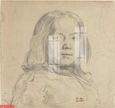 Tải về hình ảnh gốc Tranh sơn dầu phương tây tổng hợp STS58261 sắc nét