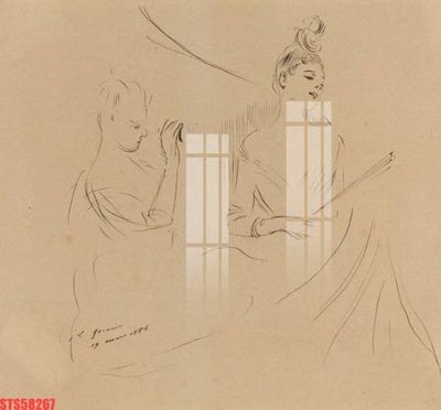 Tải file gốc Tranh sơn dầu phương tây tổng hợp STS58267 (bản PSD) gốc