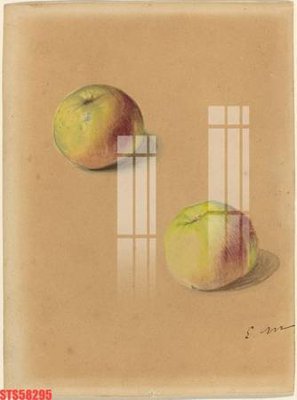 Tải file gốc Tranh sơn dầu phương tây tổng hợp STS58295 (in khổ lớn) không mờ