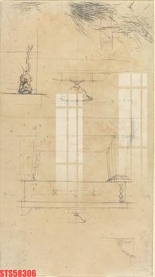 Tải file gốc in lụa Tranh sơn dầu phương tây tổng hợp STS58306 siêu nét
