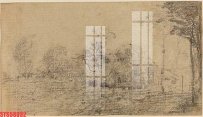 Download file Tranh sơn dầu phương tây tổng hợp STS58332 (gốc) in mica ốp bếp