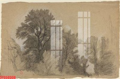 File tranh trang trí Tranh sơn dầu phương tây tổng hợp STS58338 (file gốc)