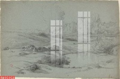 File gốc Tranh sơn dầu phương tây tổng hợp STS58341 (in lụa) cao cấp