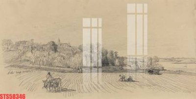 Tải file Tranh sơn dầu phương tây tổng hợp STS58346 (gốc) làm file quảng cáo