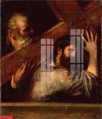 Tải file Tranh sơn dầu phương tây tổng hợp STS584 (PSD) cho in tranh 3D