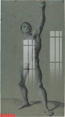 File in mica Tranh sơn dầu phương tây tổng hợp STS58428 (bản gốc) sắc sảo