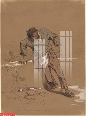 File gốc Tranh sơn dầu phương tây tổng hợp STS58450 (PNG) chất lượng cao