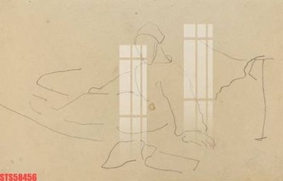 File in trần Tranh sơn dầu phương tây tổng hợp STS58456 (bản gốc 3D) sống động