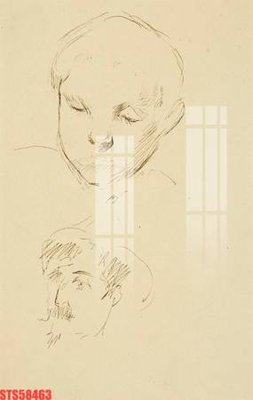 File gốc Tranh sơn dầu phương tây tổng hợp STS58463 (in mica) làm bảng hiệu