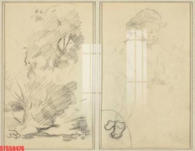 File tranh Tranh sơn dầu phương tây tổng hợp STS58476 (ảnh gốc) in trần 3D