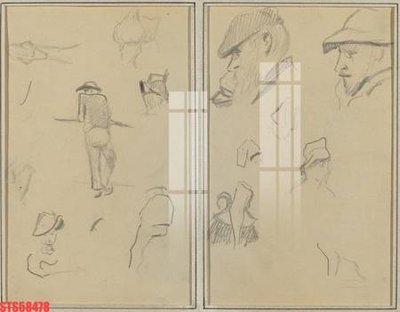 File gốc Tranh sơn dầu phương tây tổng hợp STS58478 (phong cách) cổ điển