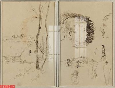 File tranh gốc Tranh sơn dầu phương tây tổng hợp STS58483 (bản quyền) Filetranh.com