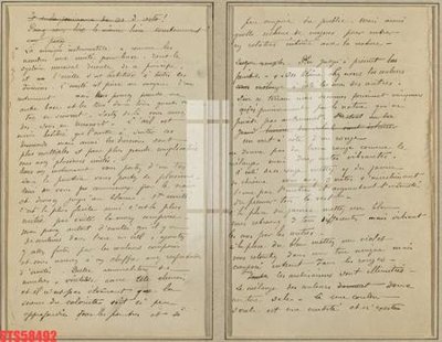 File tranh Tranh sơn dầu phương tây tổng hợp STS58492 (ảnh gốc) in trần xuyên sáng